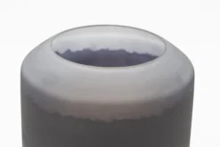 Pots Et Vases|Décoration<Flamant ALFRESCO, vase, verre, L Brun
