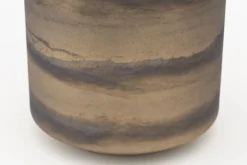 Pots Et Vases|Décoration<Flamant ALFRESCO, vase, verre, L Brun