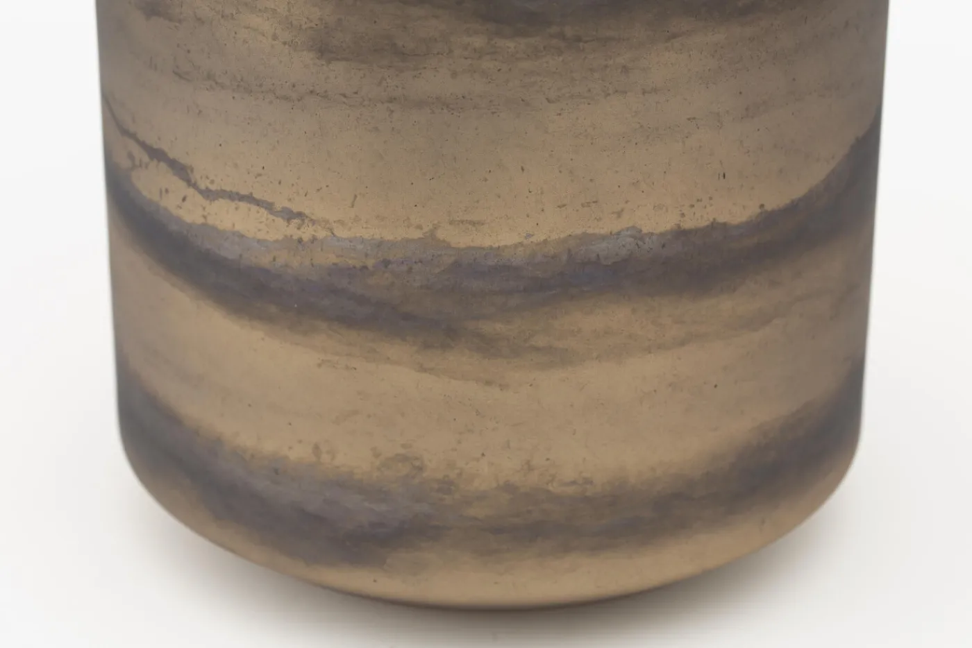 Pots Et Vases|Décoration<Flamant ALFRESCO, vase, verre, L Brun