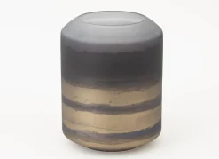 Pots Et Vases|Décoration<Flamant ALFRESCO, vase, verre, M Brun