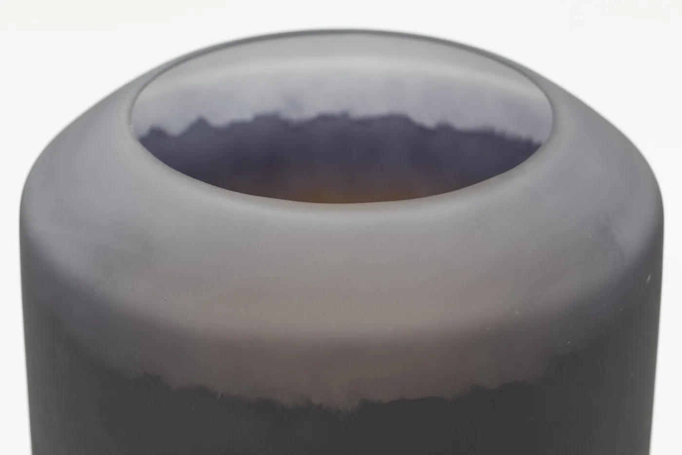 Pots Et Vases|Décoration<Flamant ALFRESCO, vase, verre, M Brun