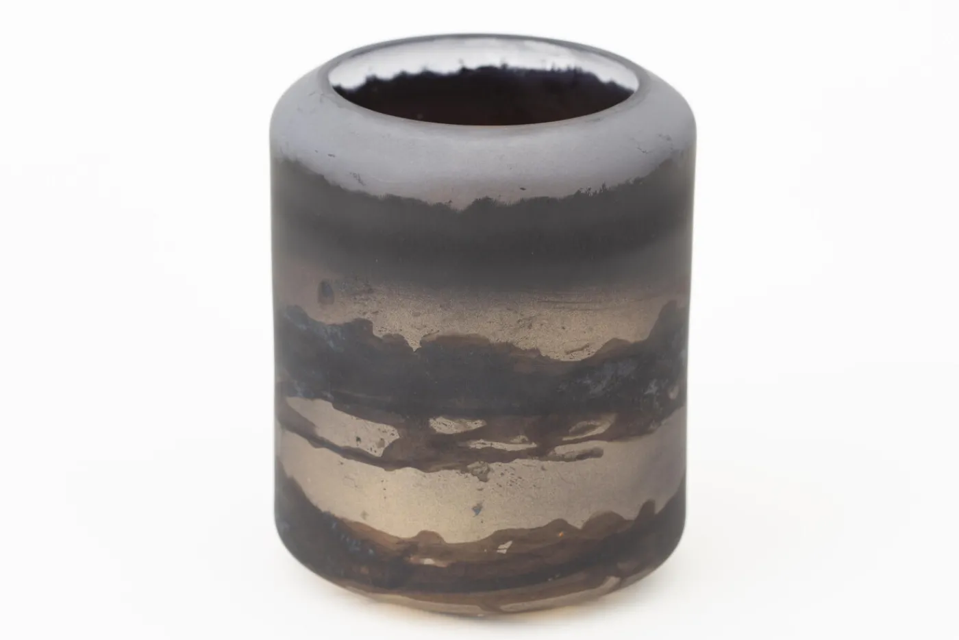 Pots Et Vases|Décoration<Flamant ALFRESCO, vase, verre, S Brun