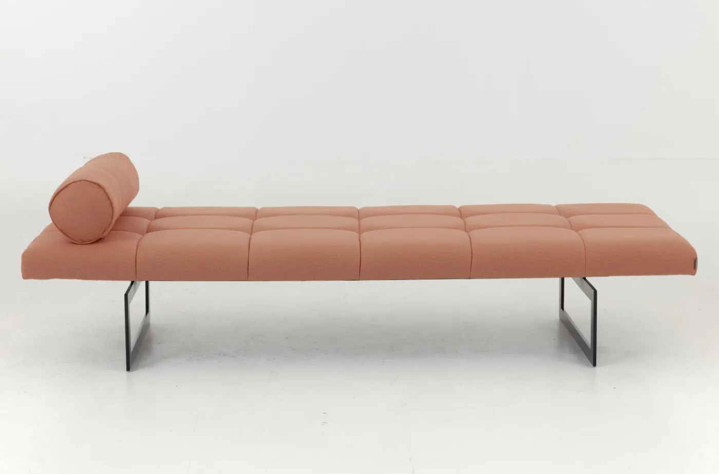 Chaises|Chaises<Flamant ALINE, bain de soleil Orange