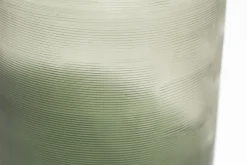 Pots Et Vases|Décoration<Flamant ALOHA, vase, verre, L Brun