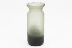 Pots Et Vases|Décoration<Flamant ALOHA, vase, verre, M Brun