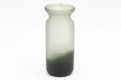 Pots Et Vases|Décoration<Flamant ALOHA, vase, verre, M Brun