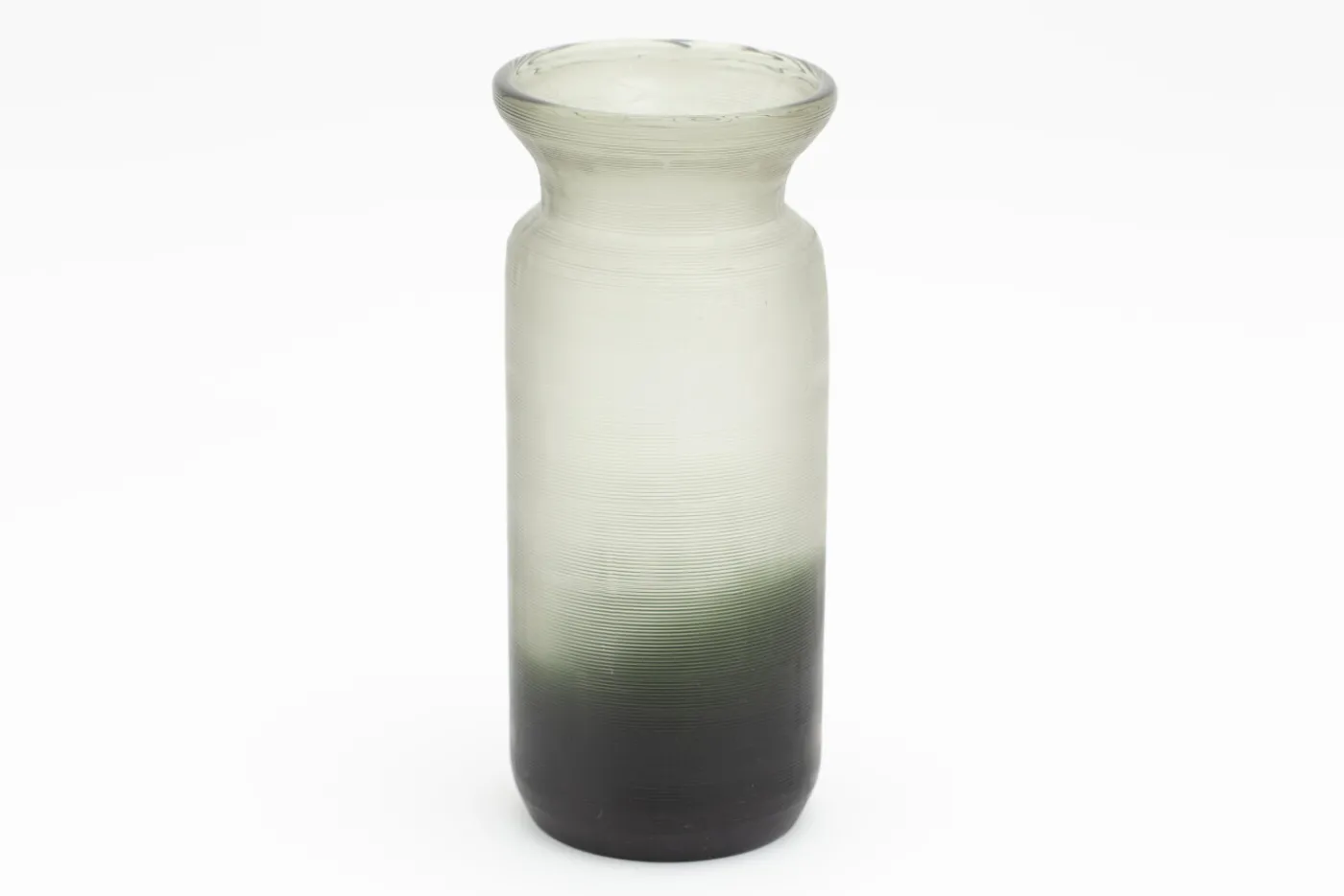 Pots Et Vases|Décoration<Flamant ALOHA, vase, verre, M Brun