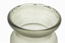 Pots Et Vases|Décoration<Flamant ALOHA, vase, verre, M Brun