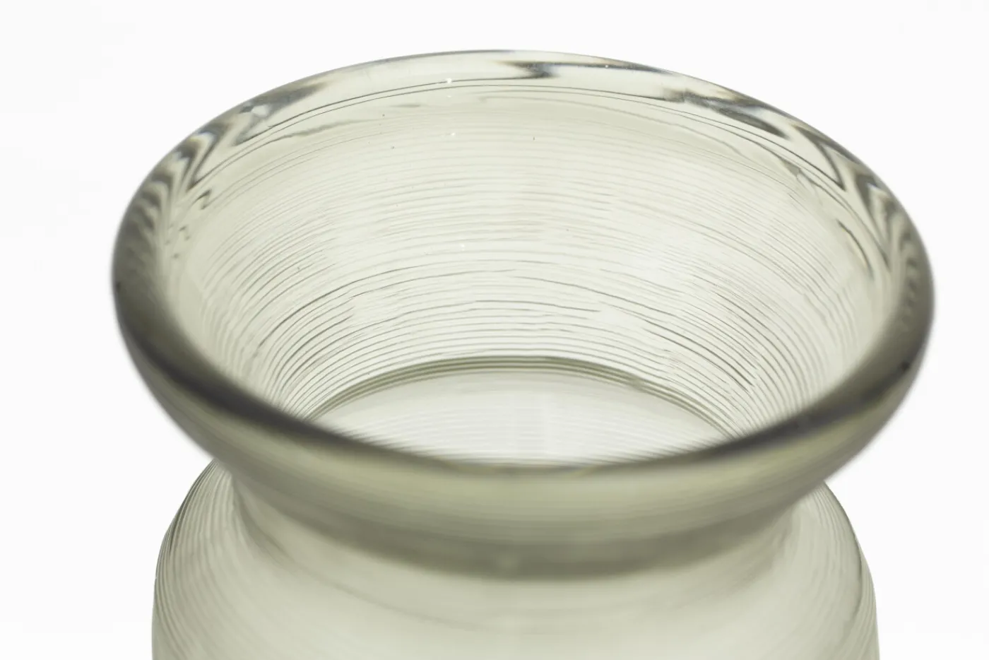 Pots Et Vases|Décoration<Flamant ALOHA, vase, verre, M Brun