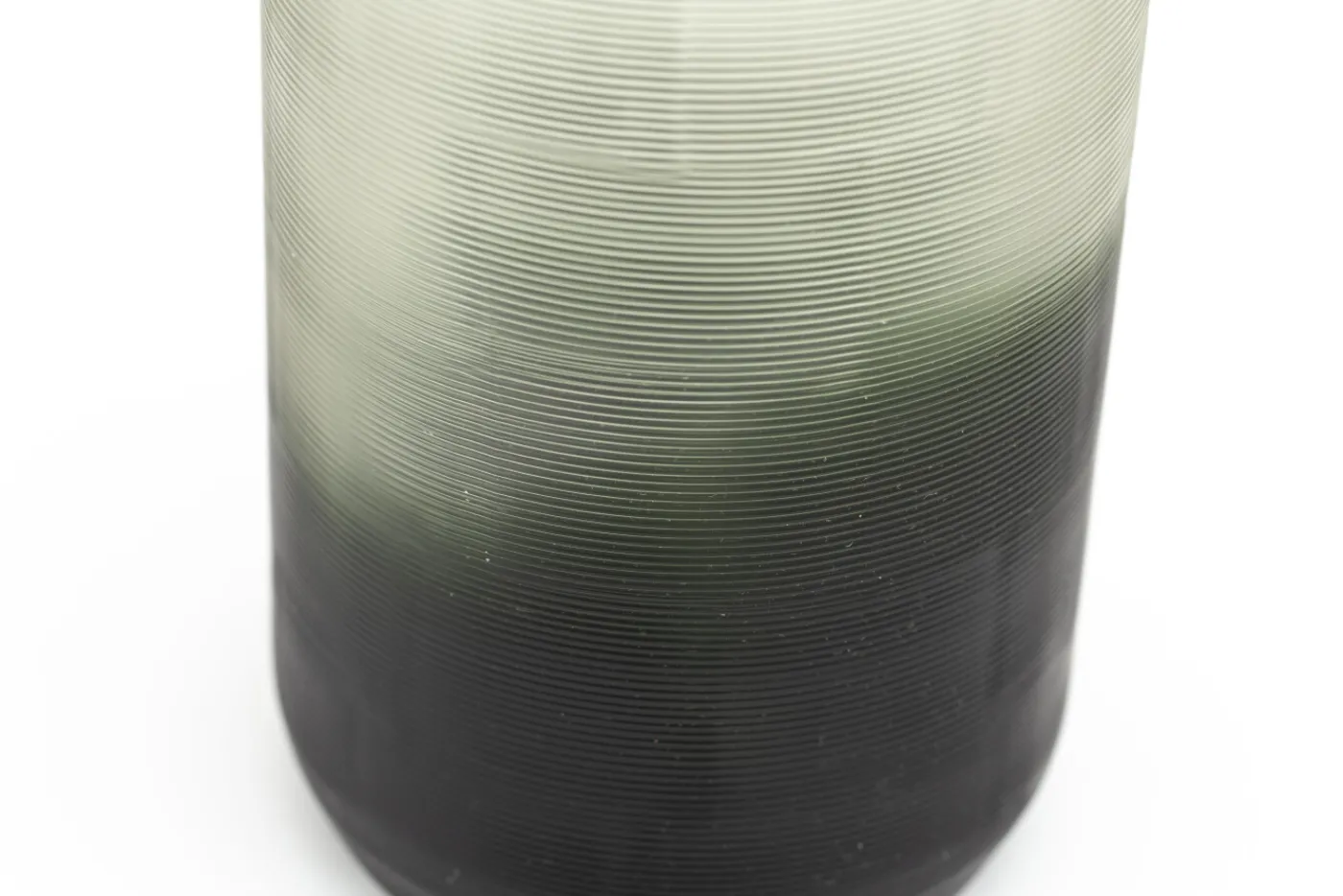 Pots Et Vases|Décoration<Flamant ALOHA, vase, verre, M Brun