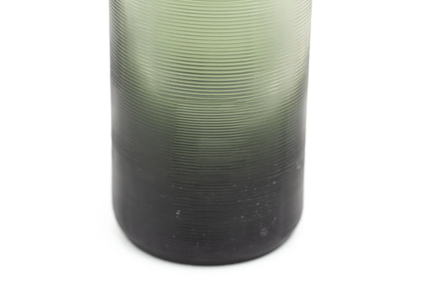 Pots Et Vases|Décoration<Flamant ALOHA, vase, verre, S Brun