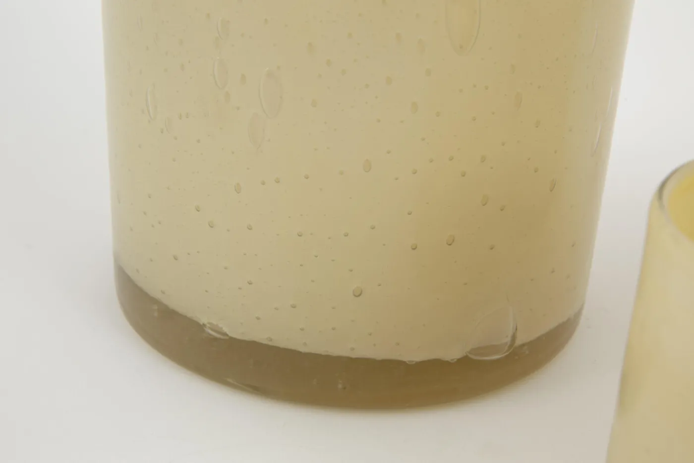 Porte Bougie, Chauffe-Plats Et Photophores|Porte Bougie, Chauffe-Plats Et Photophores<Flamant AMAL, photophore, verre, L Blanccassé
