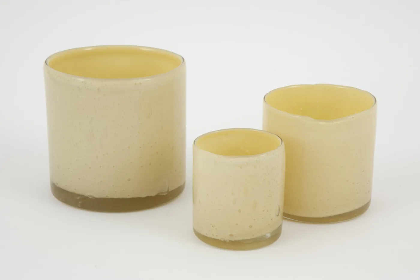 Porte Bougie, Chauffe-Plats Et Photophores|Porte Bougie, Chauffe-Plats Et Photophores<Flamant AMAL, photophore, verre, L Blanccassé