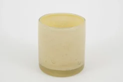 Porte Bougie, Chauffe-Plats Et Photophores|Porte Bougie, Chauffe-Plats Et Photophores<Flamant AMAL, photophore, verre, S Blanccassé