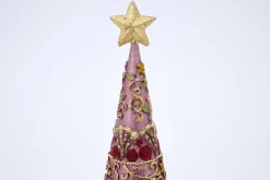 Décoration De Noël|Décoration De Noël<Flamant AMOLA, sapin de Noël Mixte