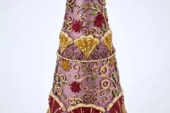 Décoration De Noël|Décoration De Noël<Flamant AMOLA, sapin de Noël Mixte