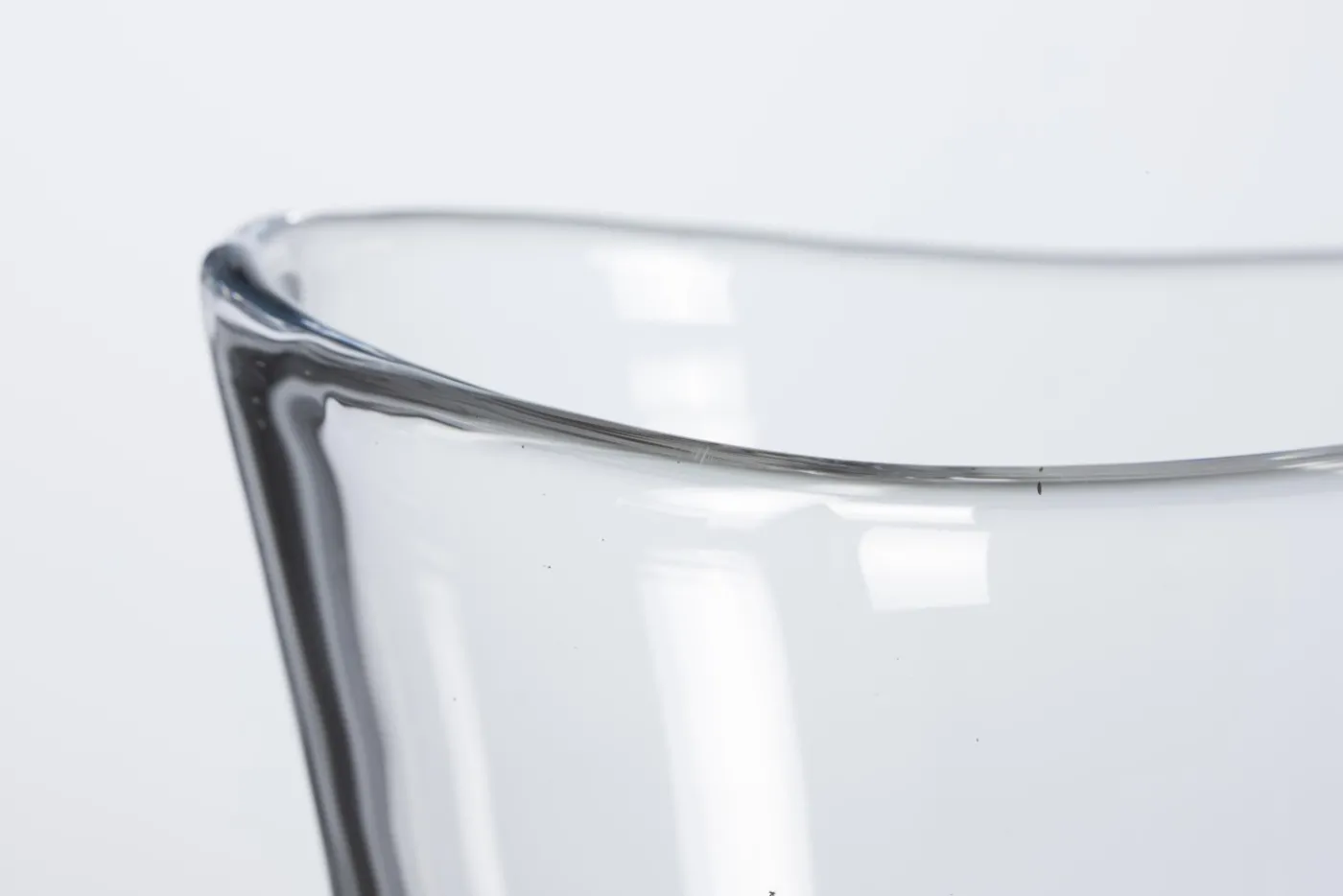 Ustensiles De Service Et De Cuisine|Accessoires<Flamant ANGELIQUE, seau à champagne, soufflée bouche Transparent