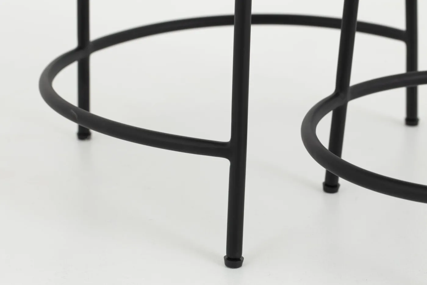 Tables D’Appoint & Consoles|Tables D’Appoint & Consoles<Flamant AOVAN, bout de canapé, set de 2 Mixte