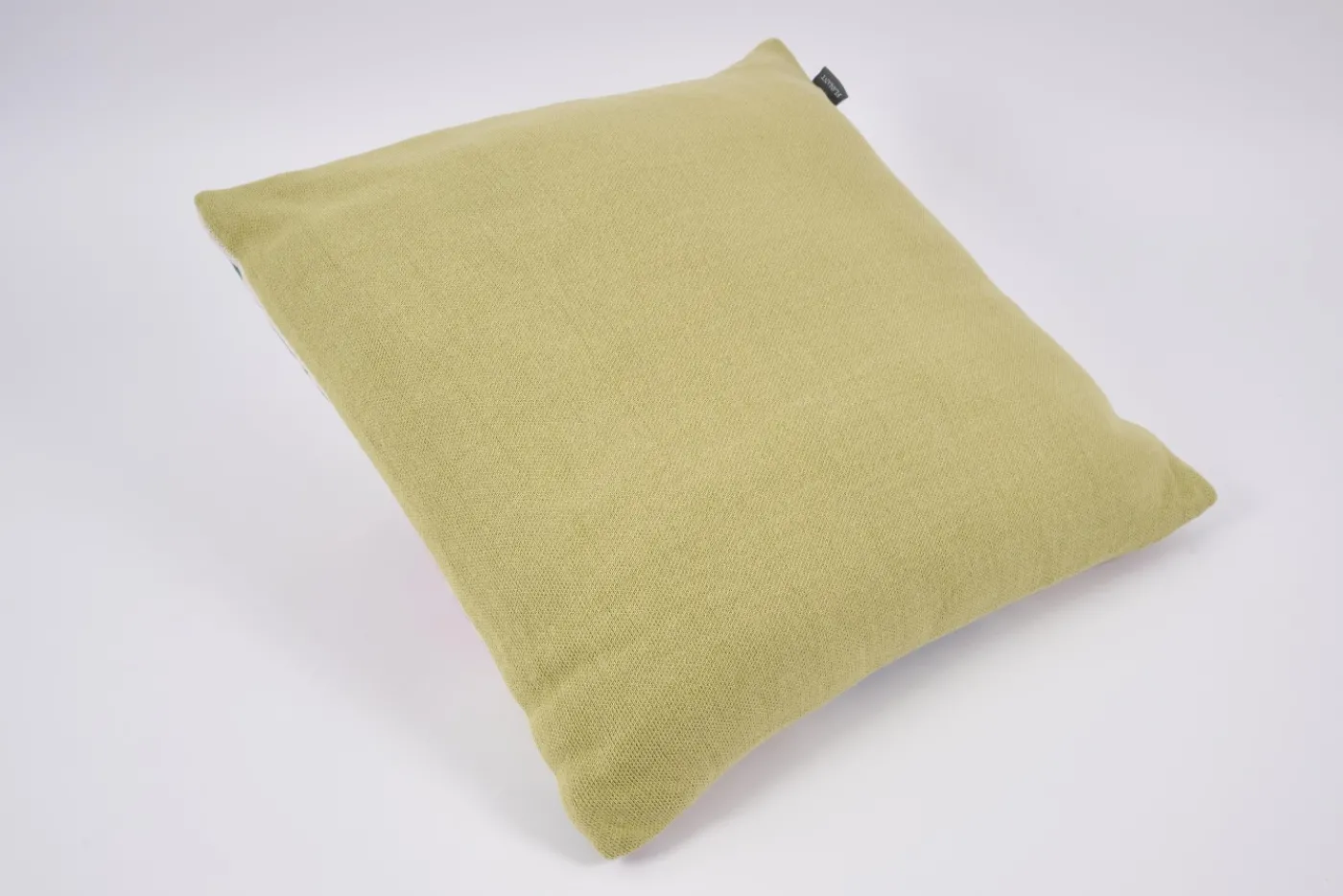 Coussins Décoratifs|Coussins Décoratifs<Flamant ARCHIO, coussin, carreaux Mixte