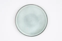 Assiettes, Plats Et Bols|Assiettes,Plats Et Bols<Flamant ARCHITECTO, assiette, céramique, , 20,5cm Gris