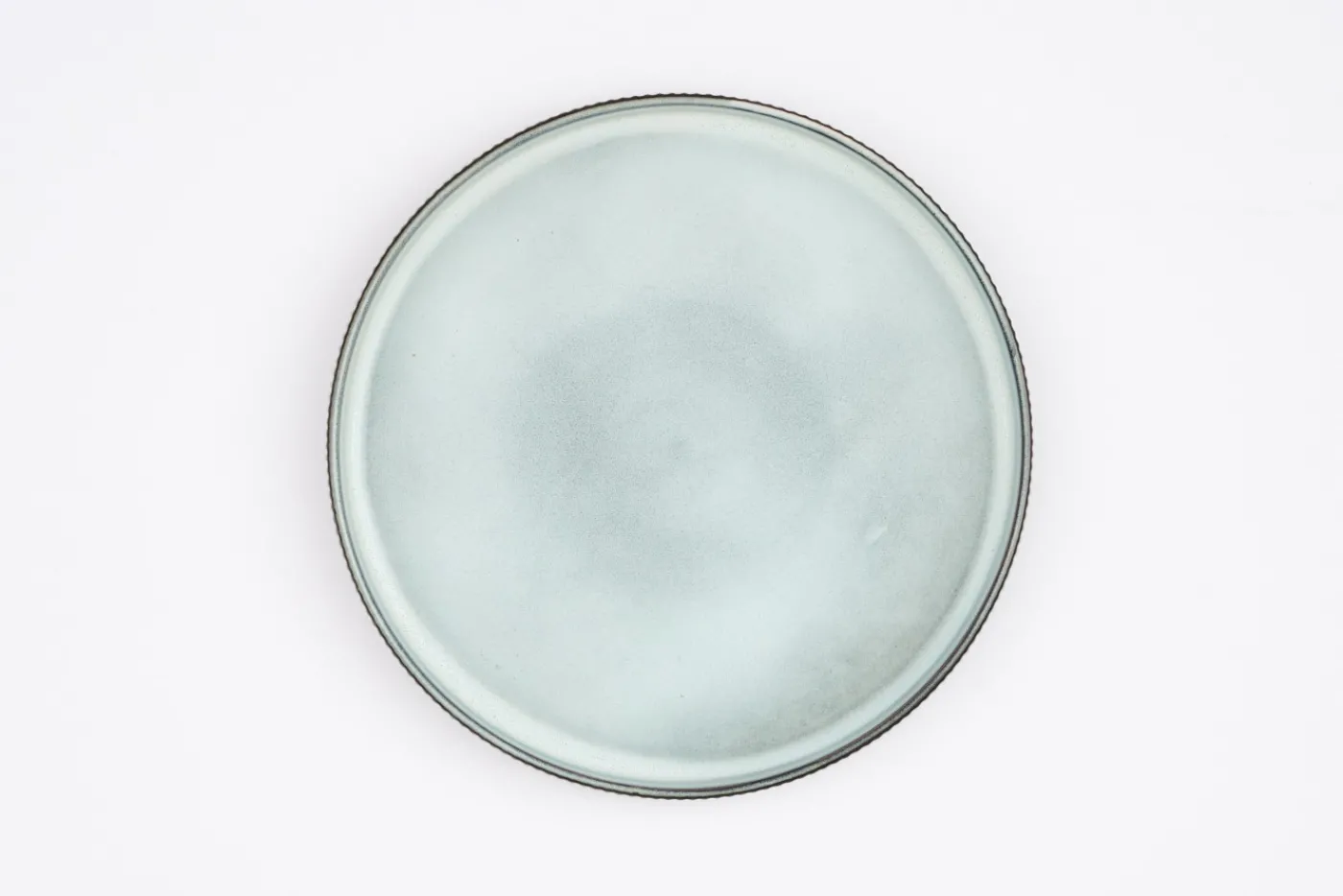 Assiettes, Plats Et Bols|Assiettes,Plats Et Bols<Flamant ARCHITECTO, assiette, céramique, , 20,5cm Gris
