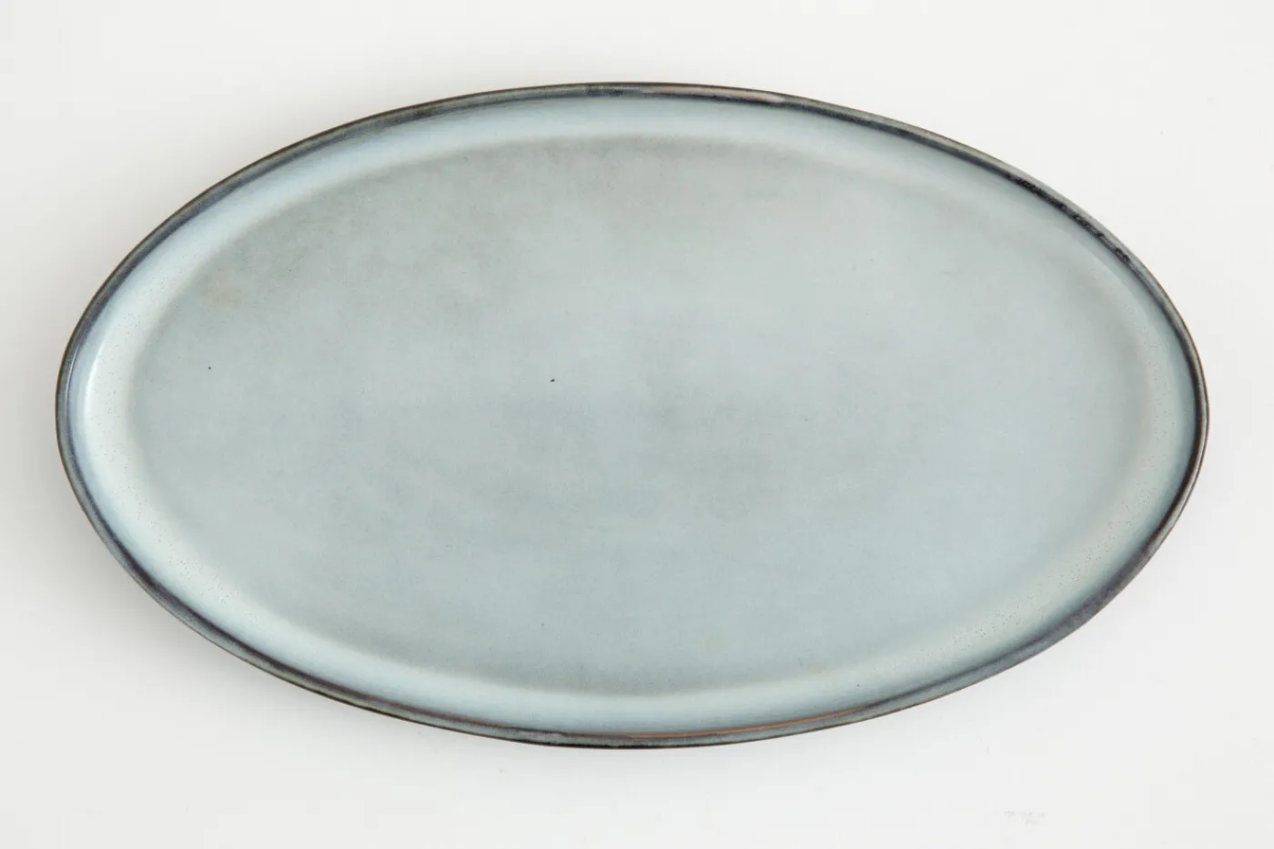 Assiettes, Plats Et Bols|Assiettes,Plats Et Bols<Flamant ARCHITECTO, plateau, céramique, Gris