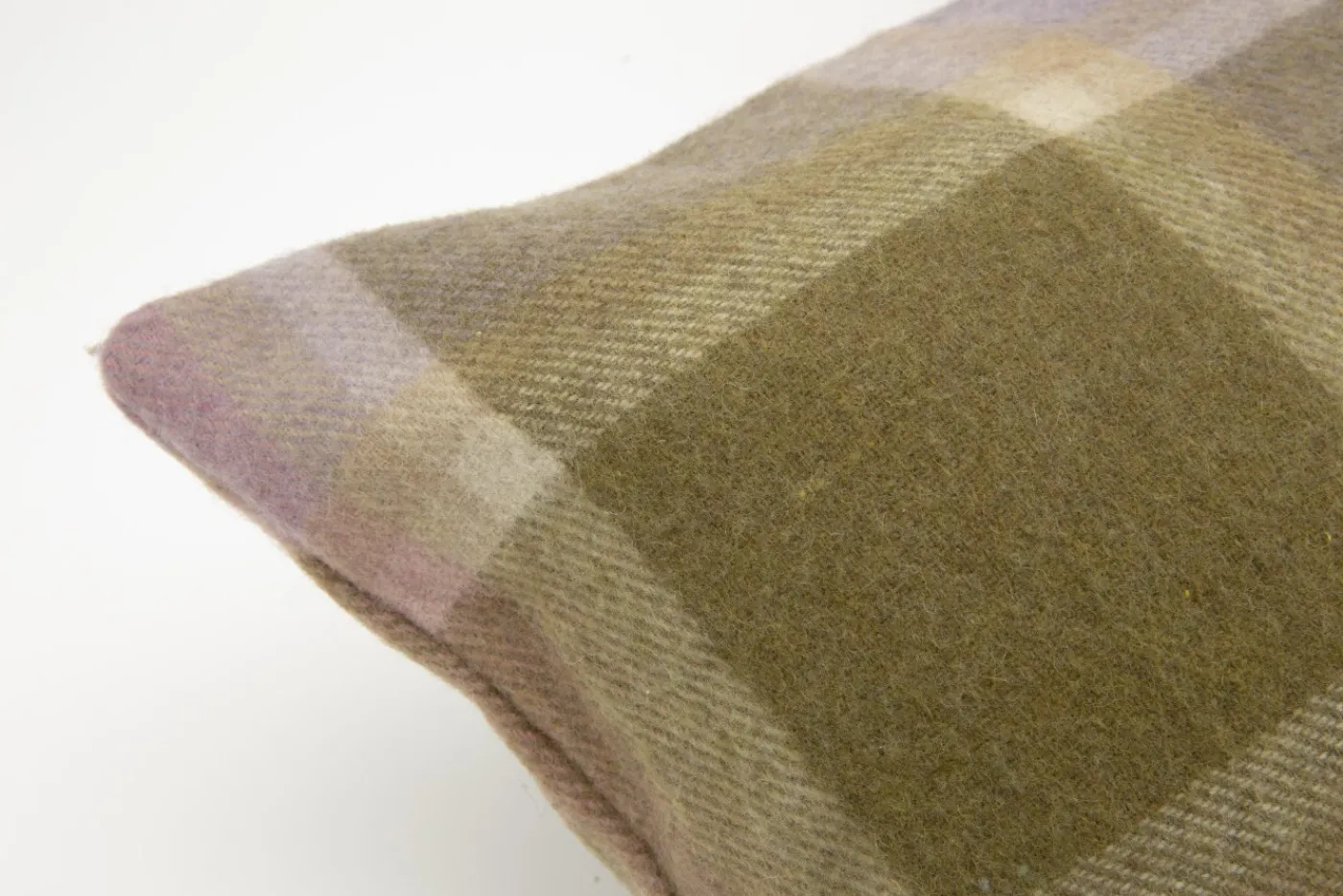Coussins Décoratifs|Coussins Décoratifs<Flamant ARIZA, coussin, carreaux Mixte
