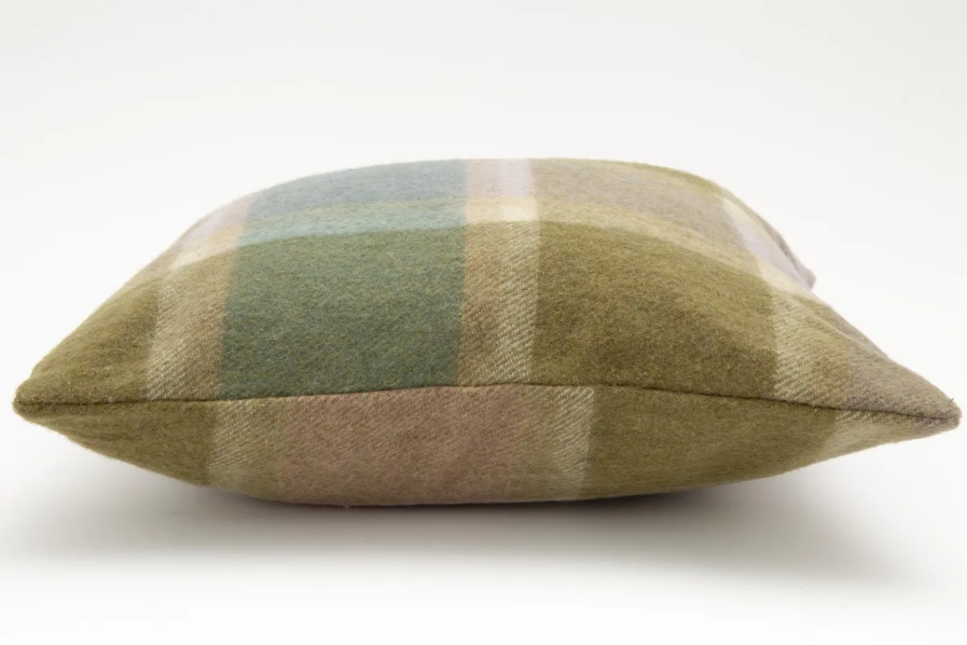 Coussins Décoratifs|Coussins Décoratifs<Flamant ARIZA, coussin, carreaux Mixte