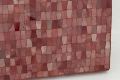 Art|Décoration<Flamant ARTISANO, panneau mural, , 60x60 Rouge