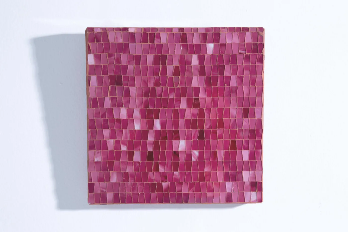 Art|Décoration<Flamant ARTISANO, panneau mural, , 30x30 Rouge