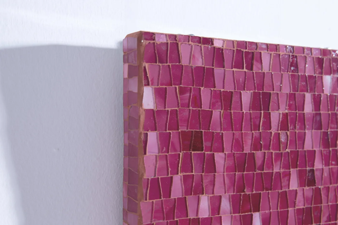 Art|Décoration<Flamant ARTISANO, panneau mural, , 30x30 Rouge
