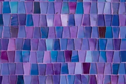 Art|Décoration<Flamant ARTISANO, panneau mural, violet, 120x120 Pourpre