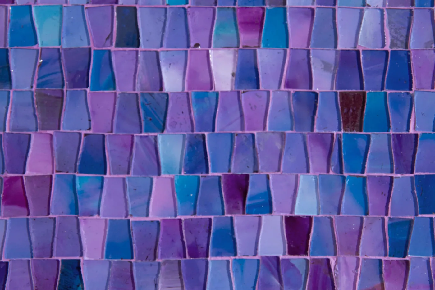 Art|Décoration<Flamant ARTISANO, panneau mural, violet, 120x120 Pourpre