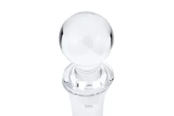 Accessoires|Carafes Et Bouteilles<Flamant ASTI, carafe, verre, 1l Transparent