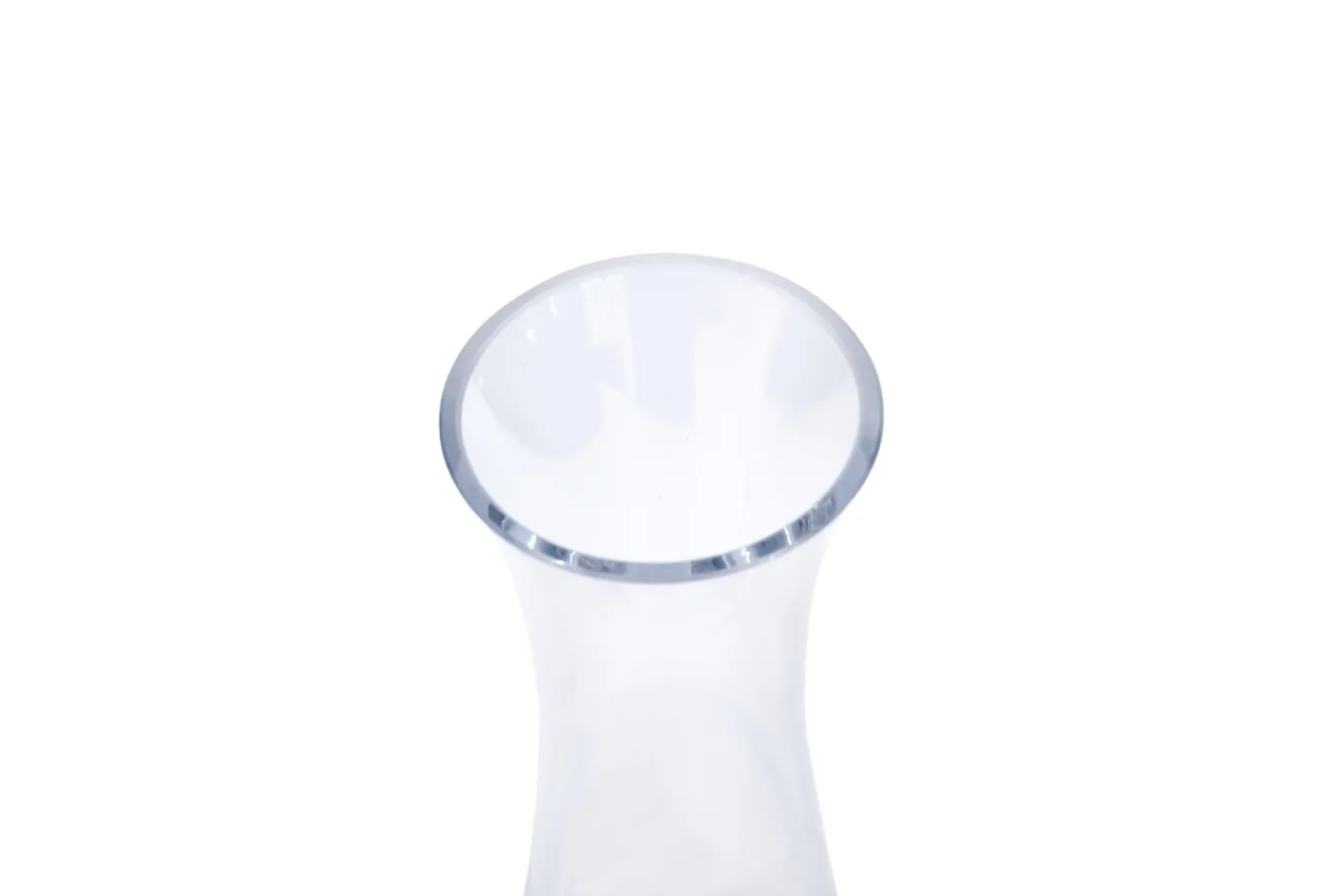 Accessoires|Carafes Et Bouteilles<Flamant ASTI, carafe, verre, 1l Transparent