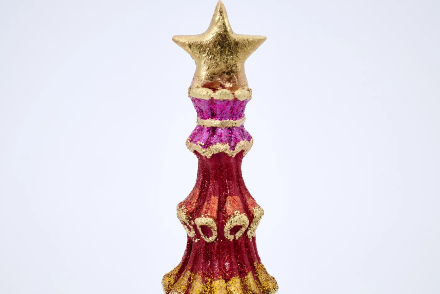Décoration De Noël|Décoration De Noël<Flamant ATENA, sapin de Noël Mixte