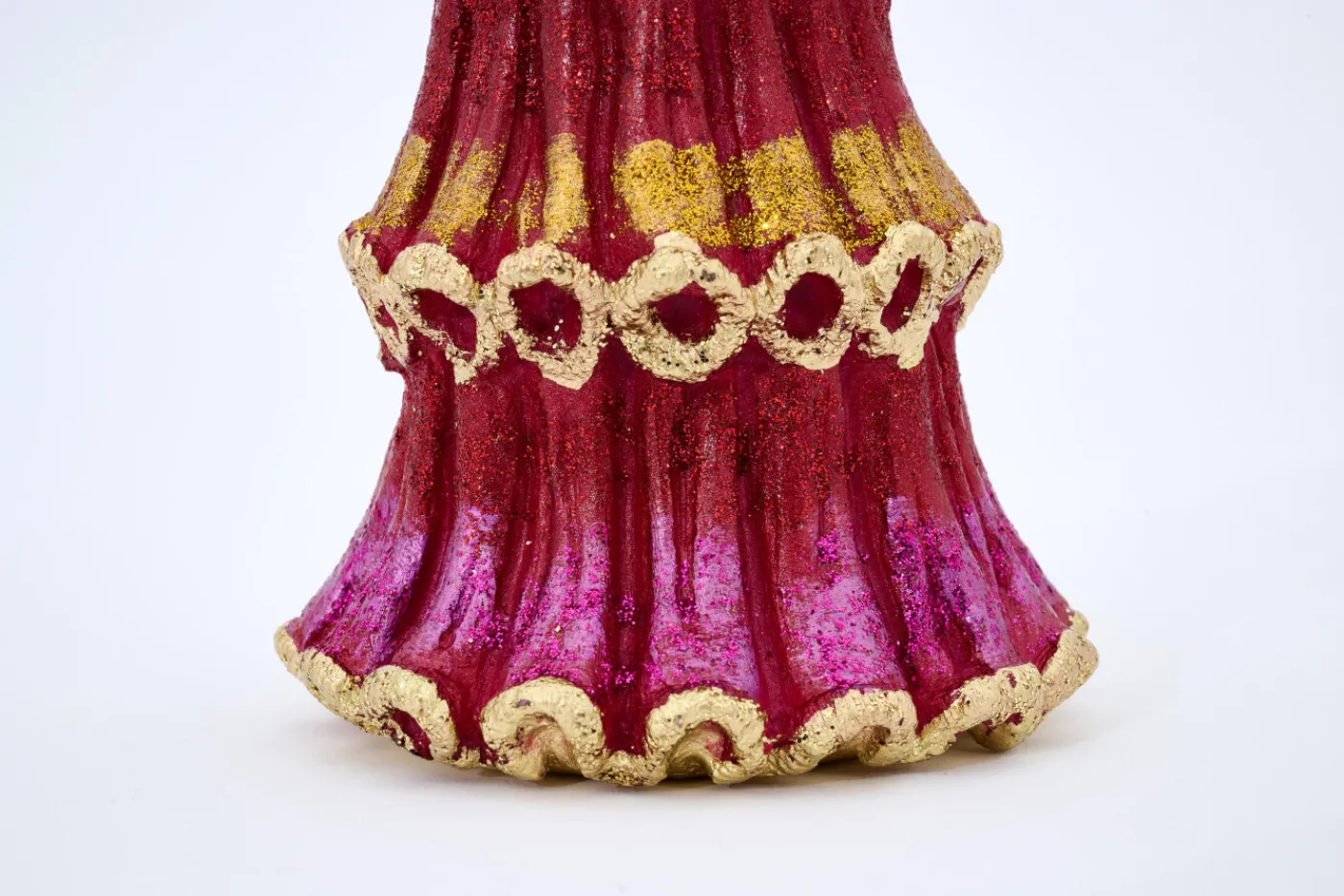 Décoration De Noël|Décoration De Noël<Flamant ATENA, sapin de Noël Mixte