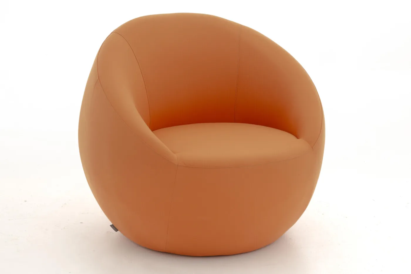 Chaises|Chaises<Flamant AUDREY, fauteuil de jardin, Orange