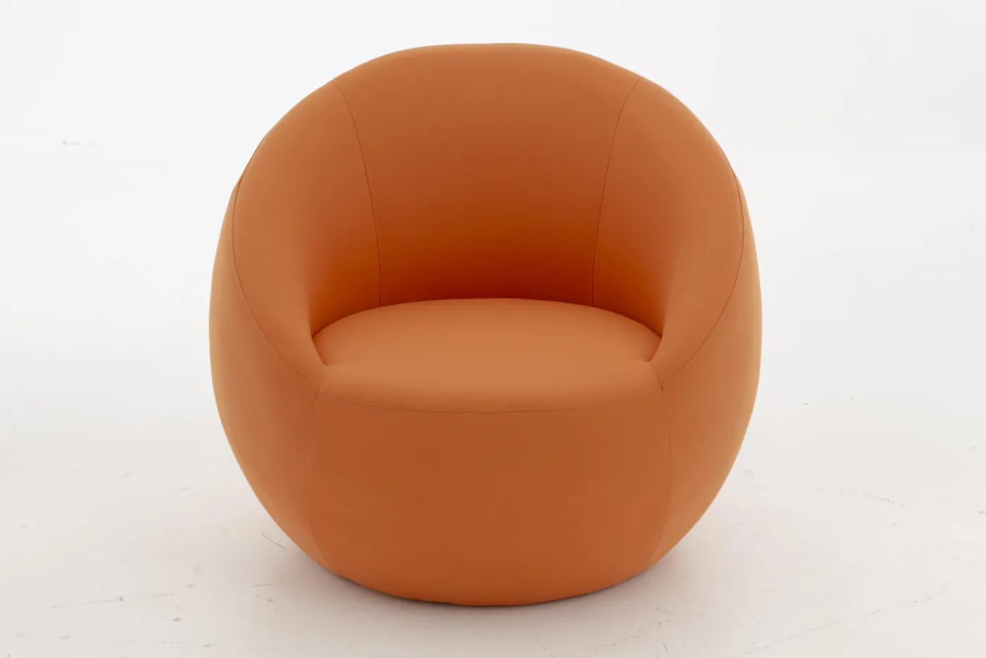 Chaises|Chaises<Flamant AUDREY, fauteuil de jardin, Orange
