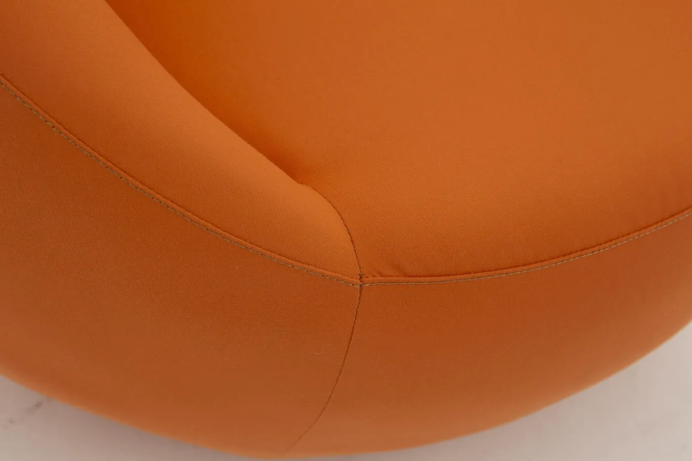 Chaises|Chaises<Flamant AUDREY, fauteuil de jardin, Orange