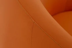 Chaises|Chaises<Flamant AUDREY, fauteuil de jardin, Orange
