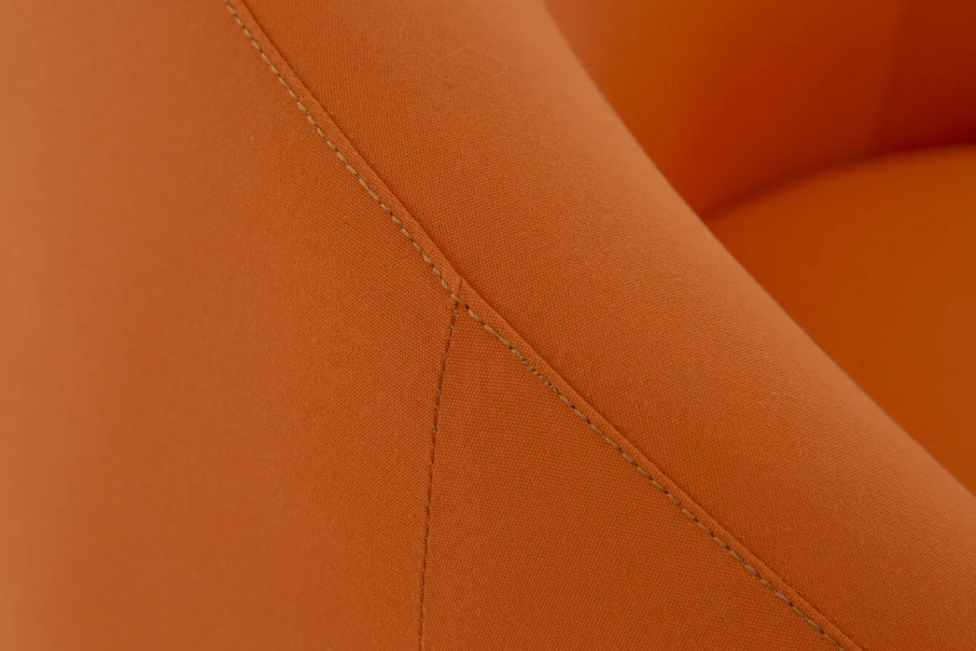 Chaises|Chaises<Flamant AUDREY, fauteuil de jardin, Orange