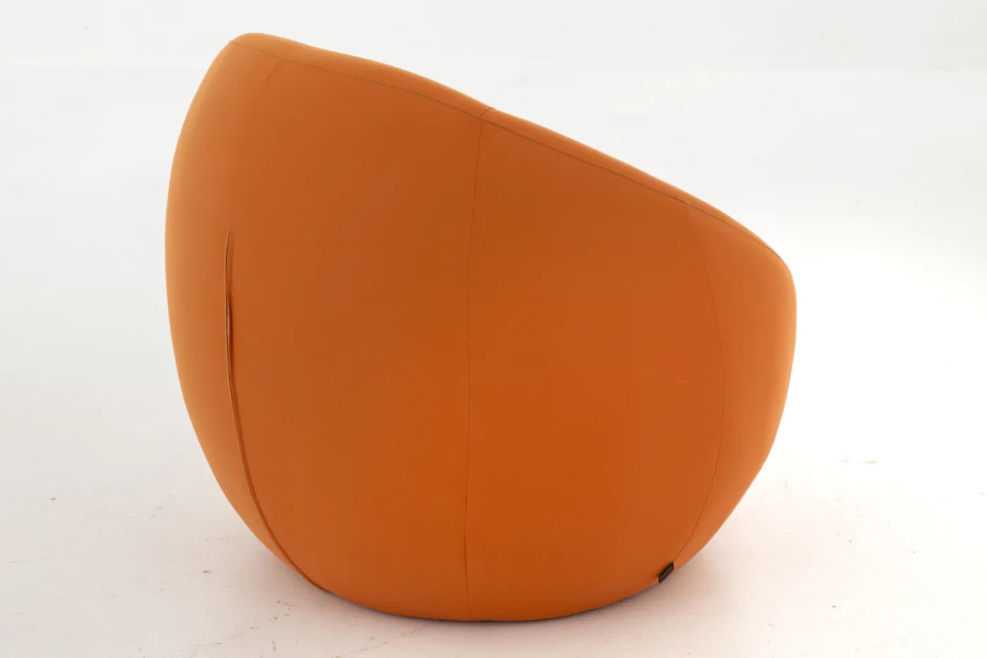 Chaises|Chaises<Flamant AUDREY, fauteuil de jardin, Orange
