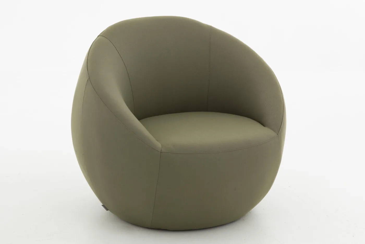 Chaises|Chaises<Flamant AUDREY, fauteuil de jardin, kaki Vert