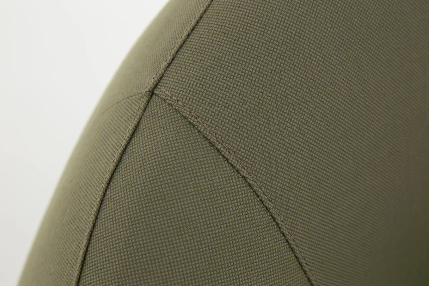 Chaises|Chaises<Flamant AUDREY, fauteuil de jardin, kaki Vert