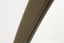 Miroirs|Décoration<Flamant AUSTIN, miroir, cuir, Vert