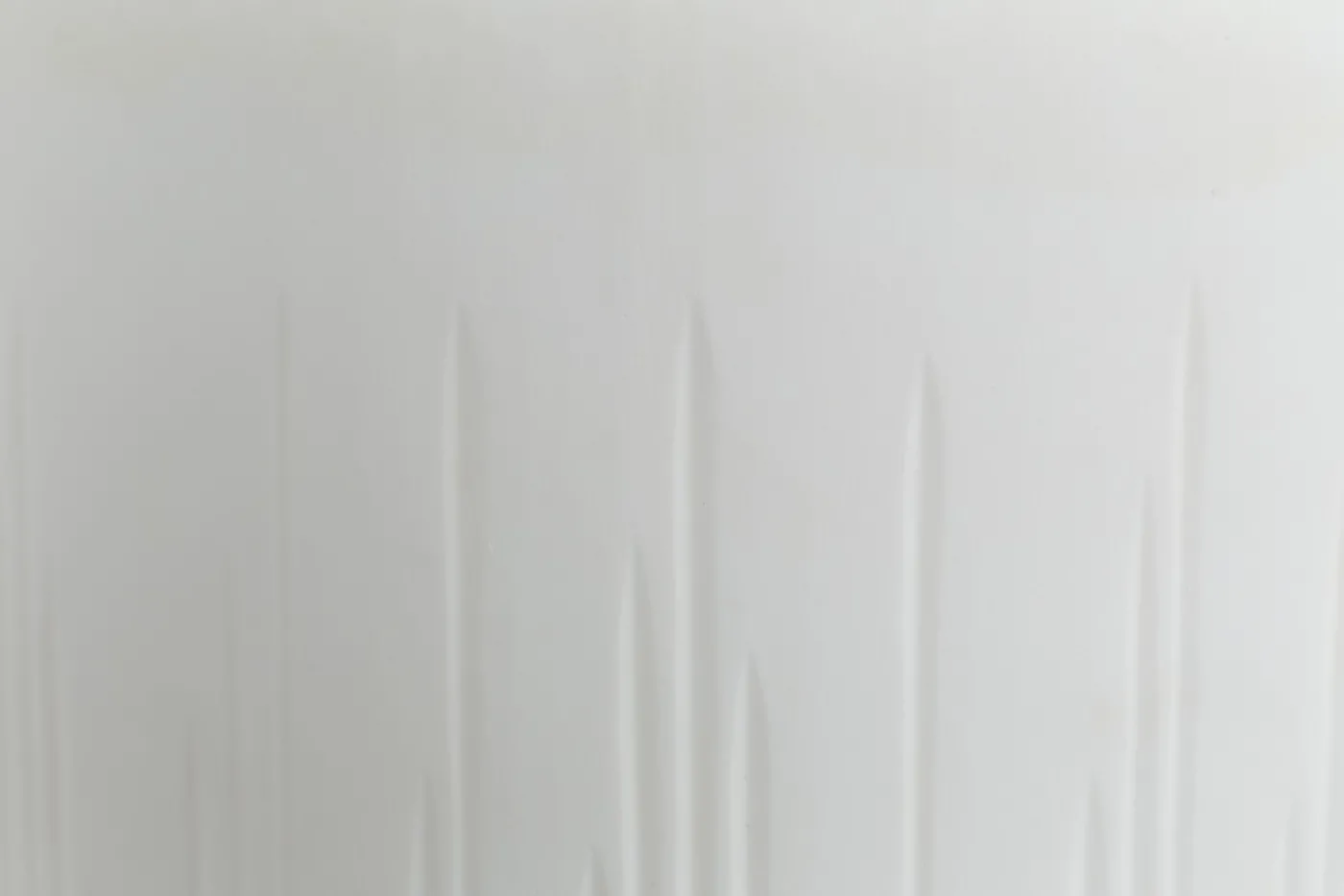 Pots Et Vases|Décoration<Flamant AYLA, vase, verre, , Ø22x27h Blanc
