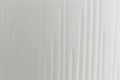Pots Et Vases|Décoration<Flamant AYLA, vase, verre, , Ø22x27h Blanc
