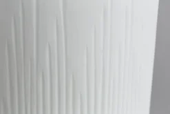 Pots Et Vases|Décoration<Flamant AYLA, vase, verre, , Ø17,5x21,5h Blanc