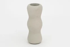 Pots Et Vases|Décoration<Flamant AYNO, vase, grès Blanccassé